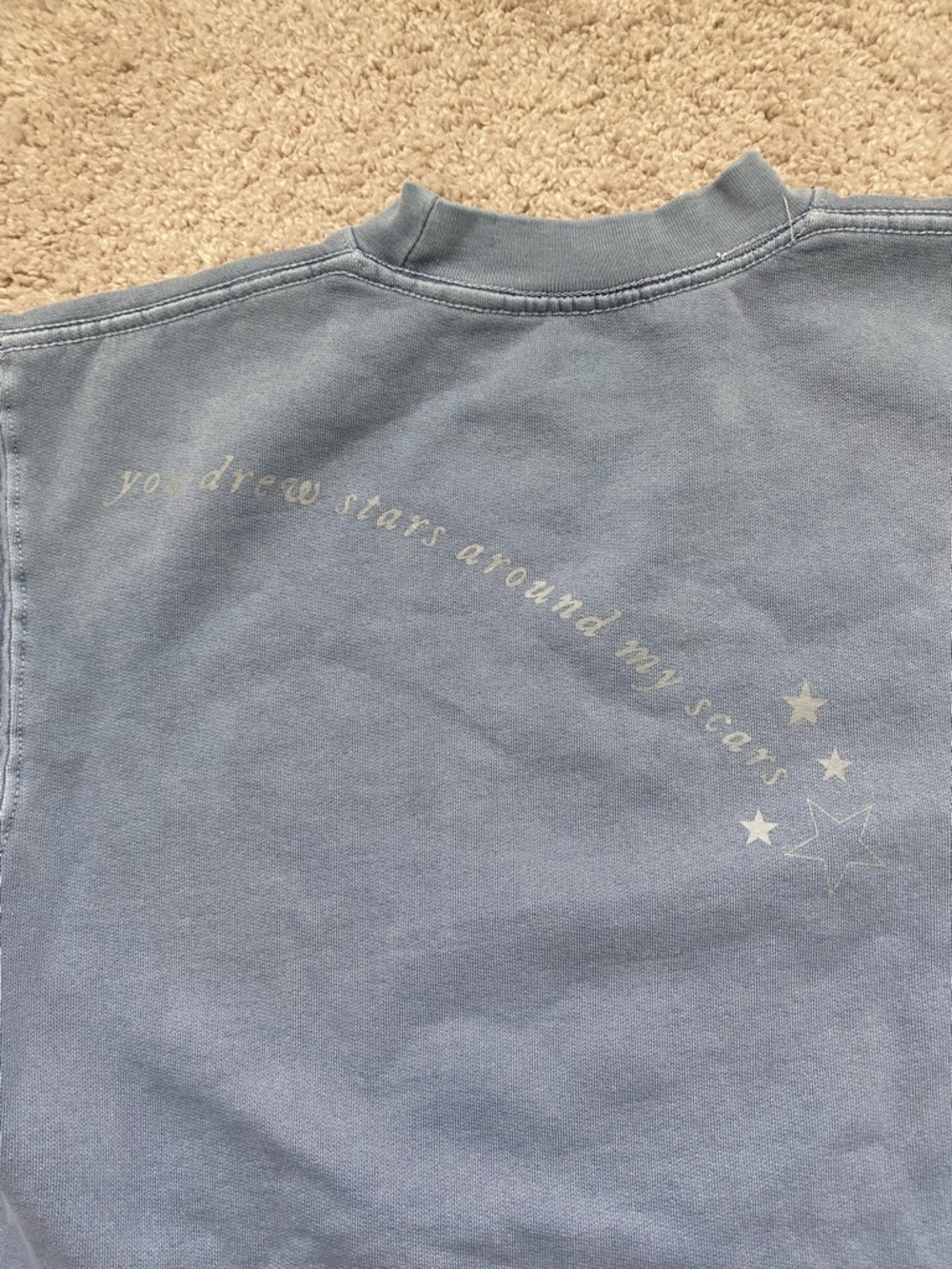 Folklore Merch - Picture 3 of 7